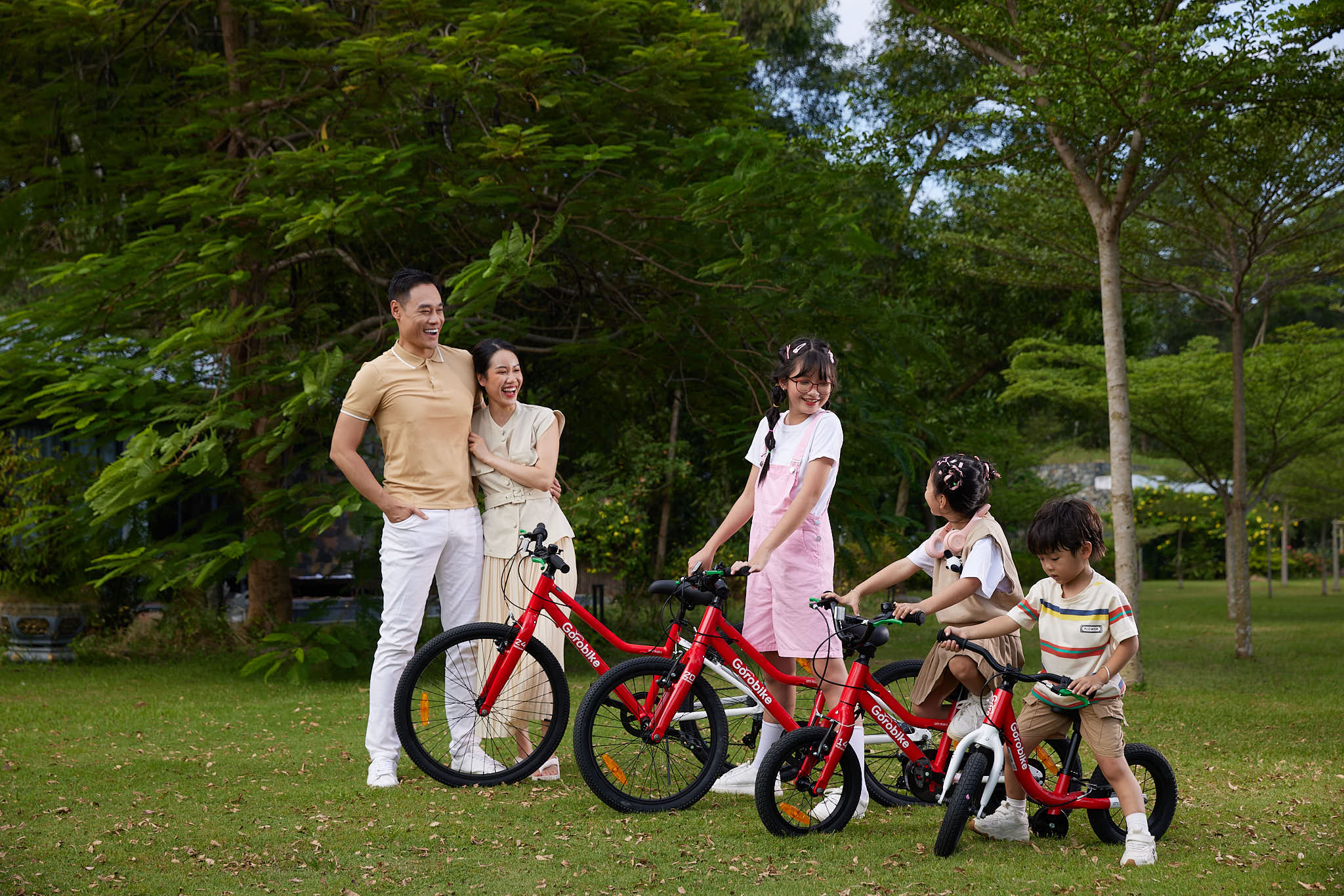 xe đạp trẻ em city plus 2 cho trẻ 3 5 tuổi