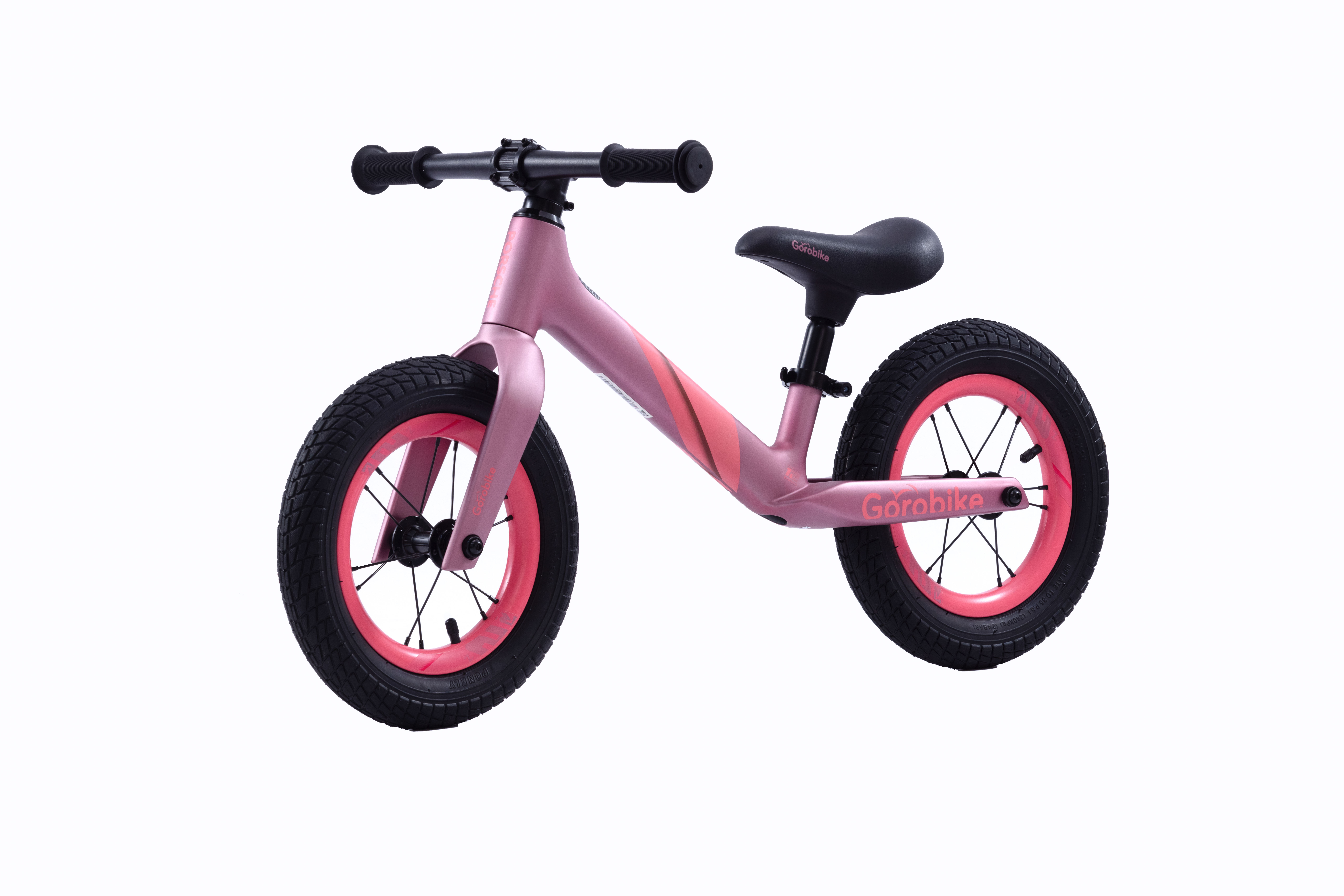 Phân loại xe đạp trẻ em được sử dụng nhiều trên thị trường