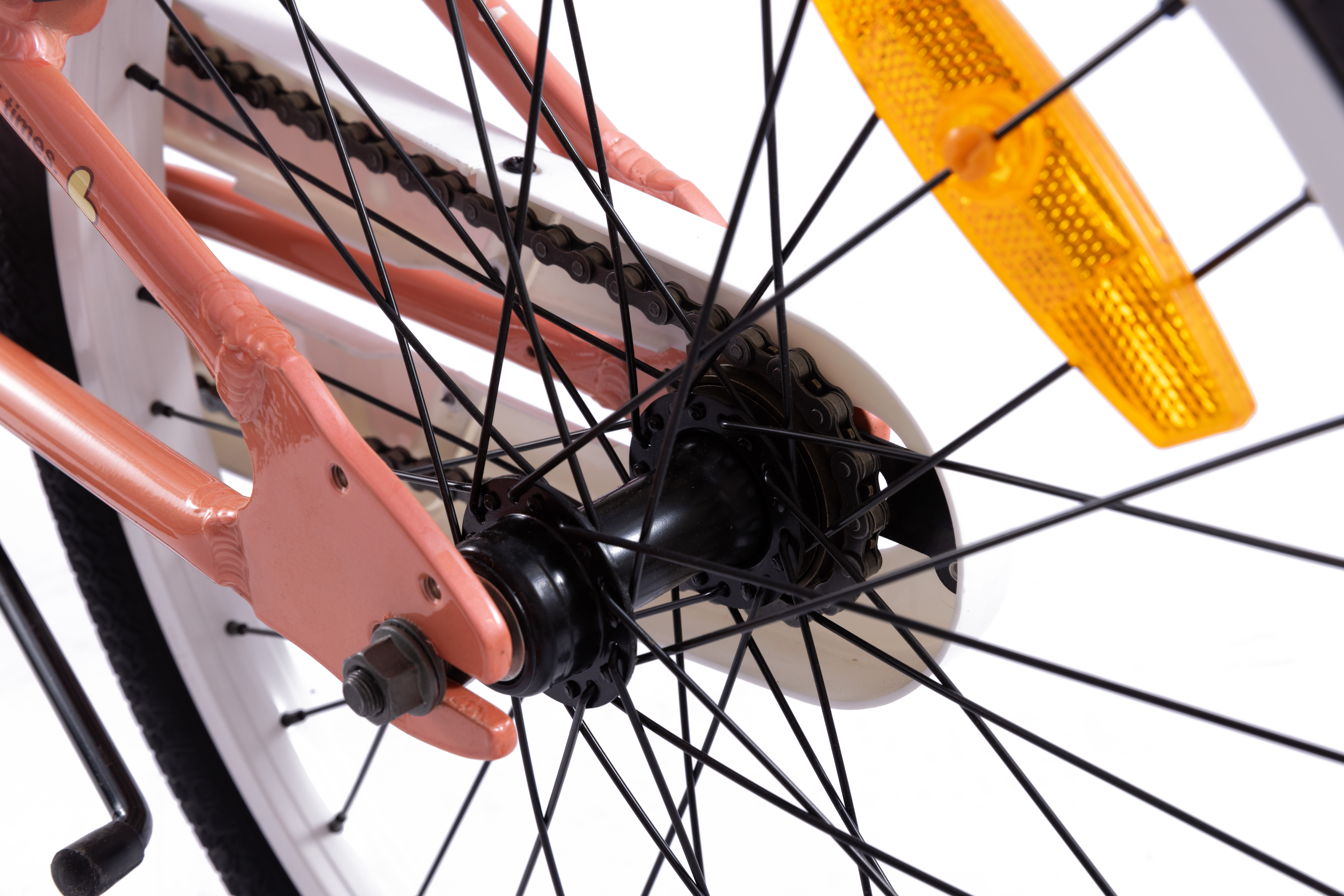 Một số cách khắc phục lỗi xích xe đạp