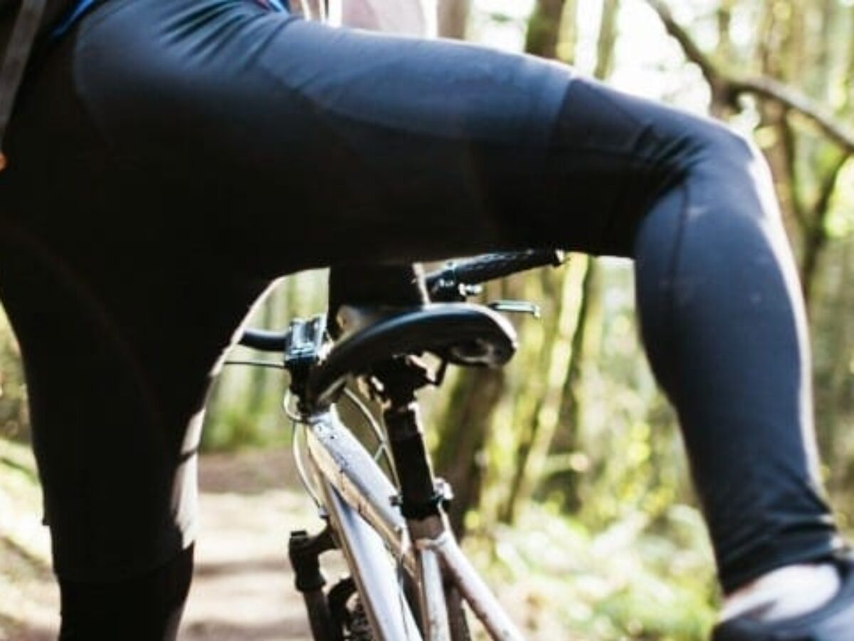 Đạp xe đạp bị đau mông: Tìm hiểu tips hay dành cho bạn